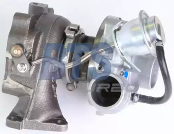 bts turbo t912220